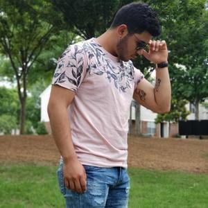 Meet your Posher, Aldo